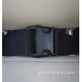Cubierta del asiento del asiento del asiento del asiento del asiento del automóvil resistente al agua de alta resistencia ecológica